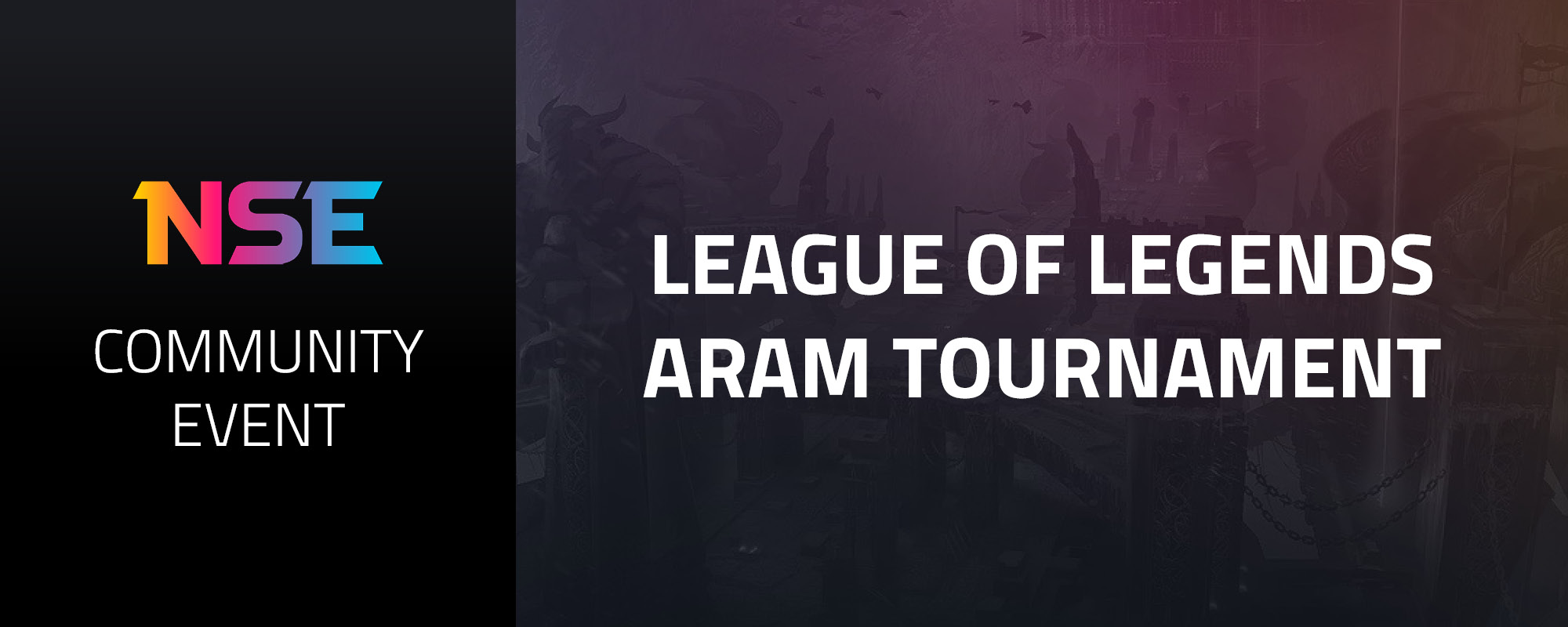 ARAM Discord :: League of Legends Gaming Community