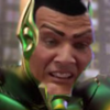 captain