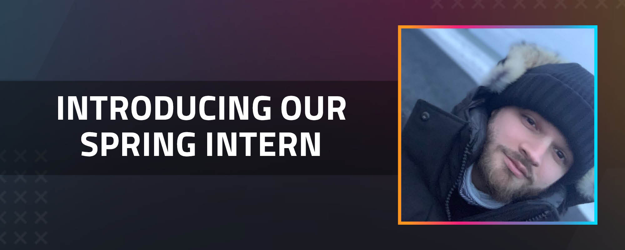 Introducing Our New 2024 Spring Intern National Student Esports   Spring Intern 